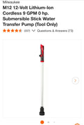 Example product