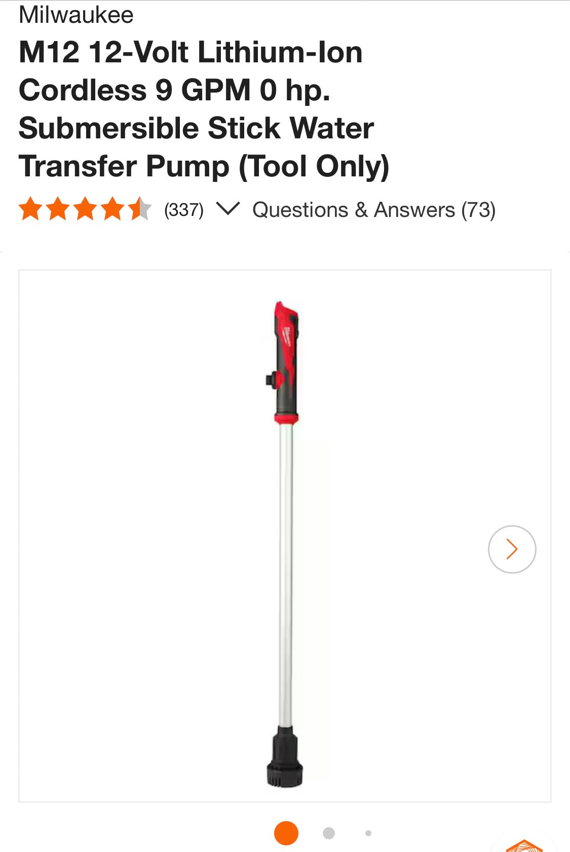 Example product
